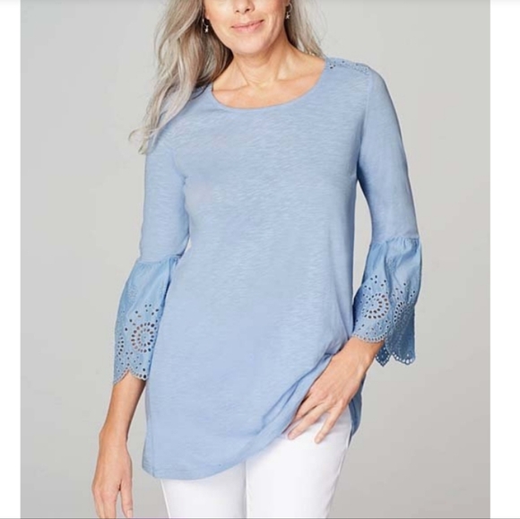 J.jill tunic bnwt  size XS - Picture 2 of 4